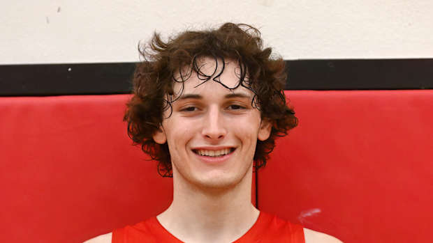Mater Dei vs Campbell Hall State Preview Classic January 20, 2024 Photo-Heston Quan 56